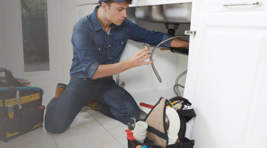 Water Damage Mitigation in Pinehurst, TX