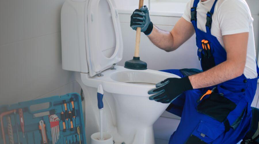 Local 24/7 Emergency Plumbing in Pinehurst, TX